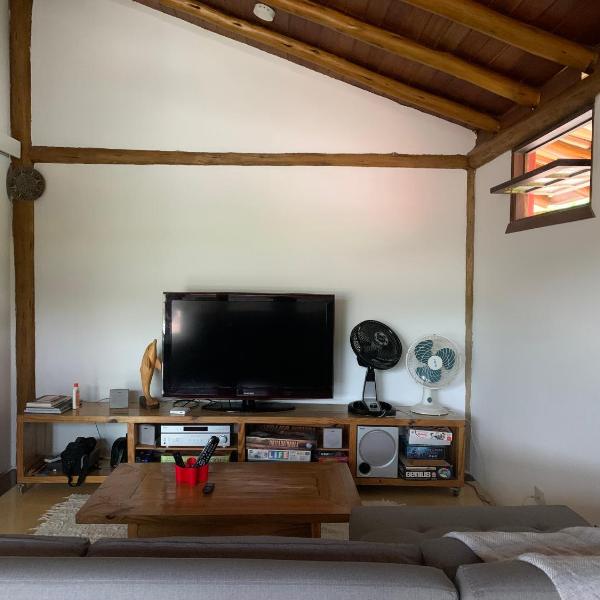 Casa chalé itamambuca - Foto 5