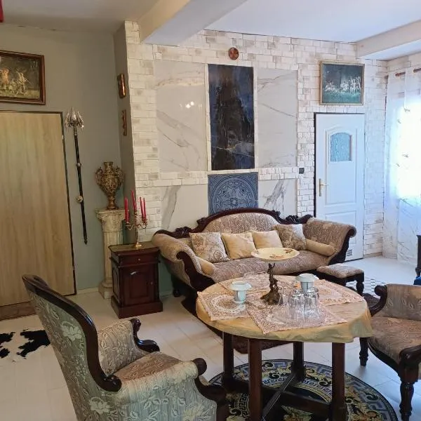 Apartament Wilhelma II, hotel v destinaci Ząbkowice Śląskie