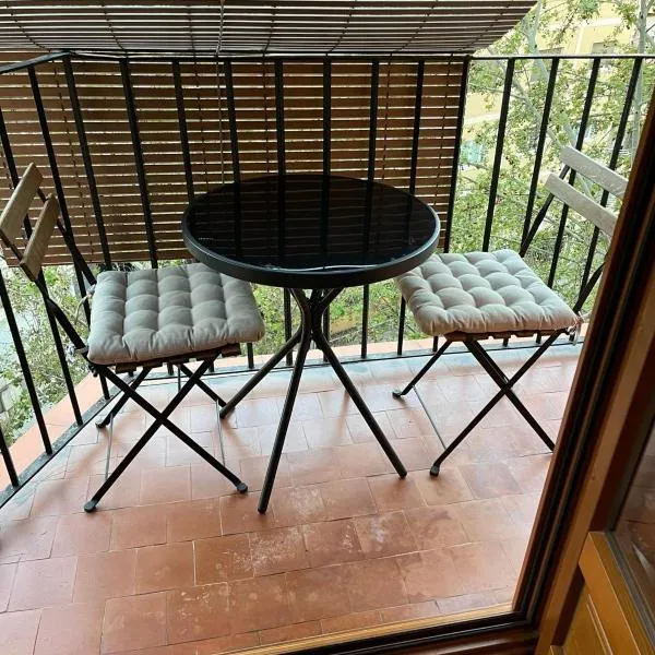 Fantastico Apartamento Suite en centro de Granada, hotel in Granada