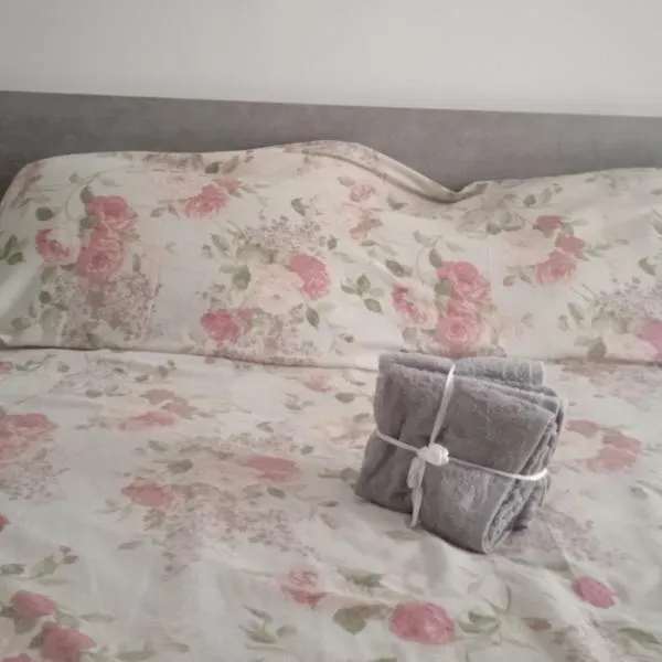 Da Anto, hotel Trivióban