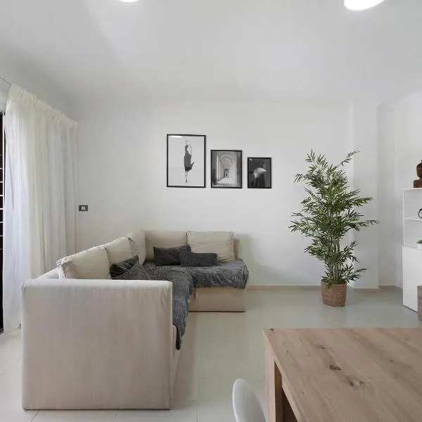 Apartamento Opuntia, hotel v destinaci La Orotava