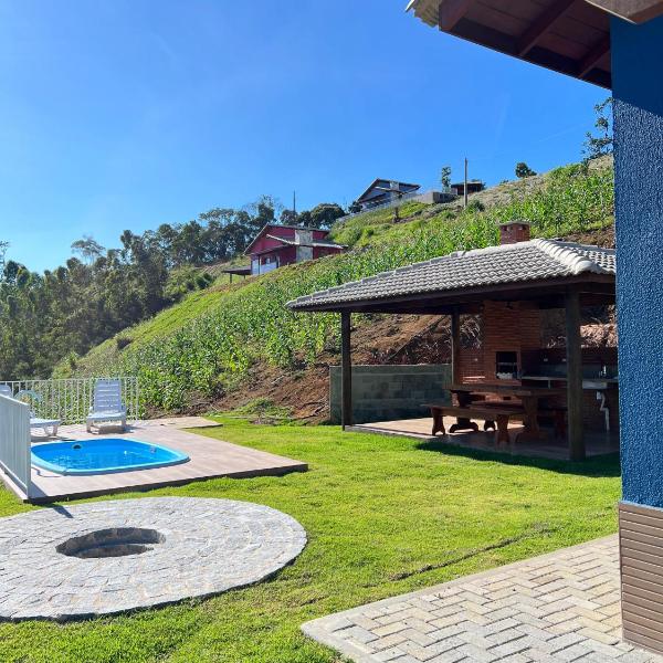 Terras Claras Pousada e Lazer - Foto 4