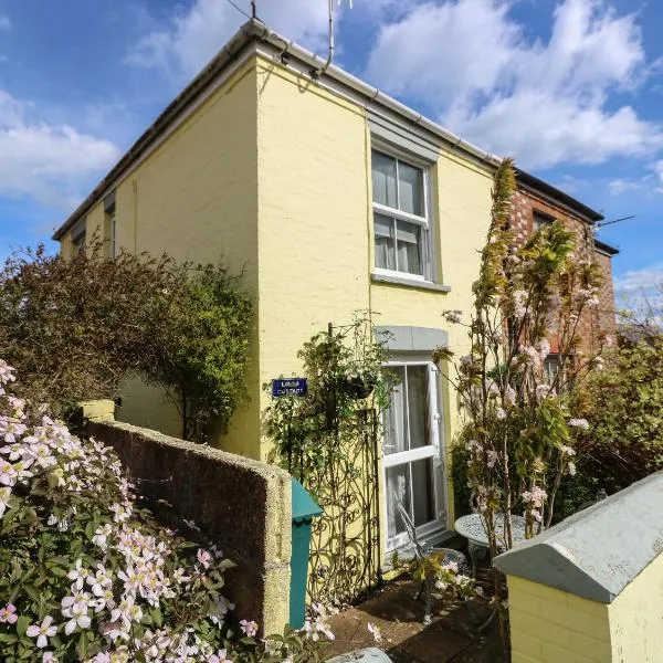Linda Cottage, hotel in Ryde