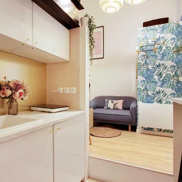 Cosy Home in the heart of PARIS