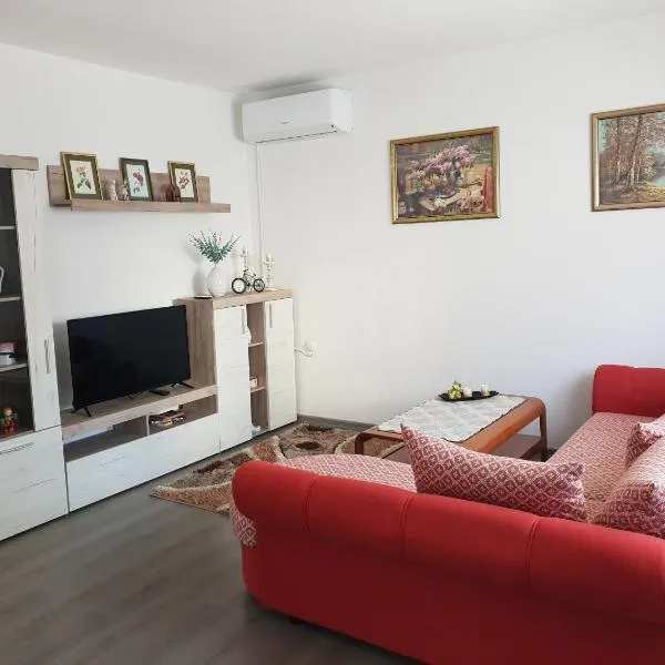 Apartman Centar, hotel in Modriča