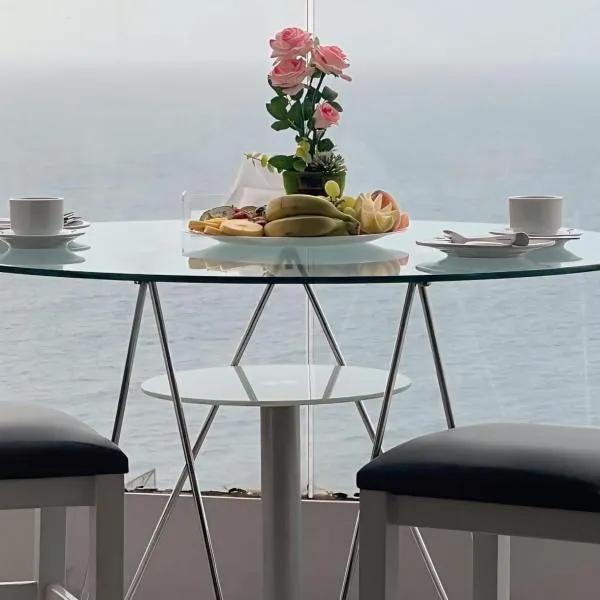 Ny Suites, hotel in Beirut