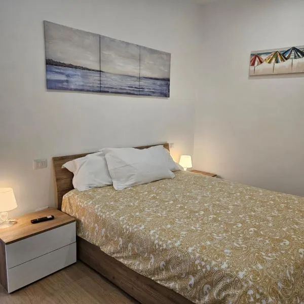 Santalucia Suite, hotel v destinaci Modugno