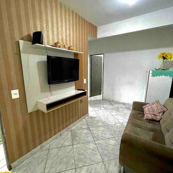 Apartamento 5 km do aeroporto