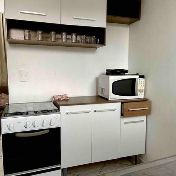 Apartamento 5 km do aeroporto - Foto 4