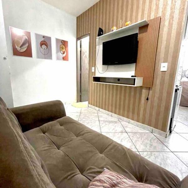 Apartamento 5 km do aeroporto - Foto 5