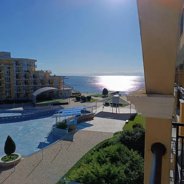 ALMA DEL MAR - Miadia Grand Resort, Aheloy, hotel v destinaci Acheloj