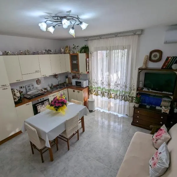 Casa Vacanze Cuore di Maremma, hotel v destinaci Il Bagno