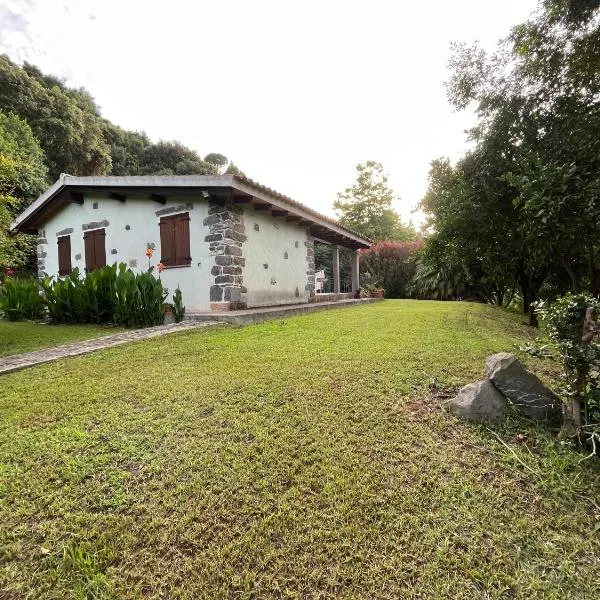Casa Costera, hotell sihtkohas Orosei