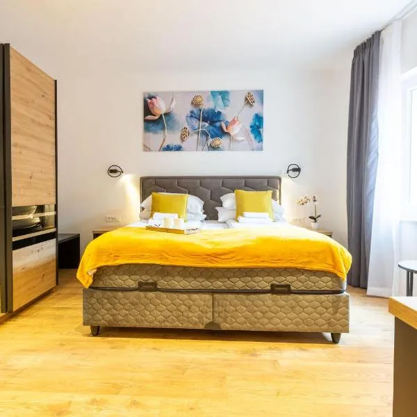 2M Exclusive Rooms, hotel in Zadar