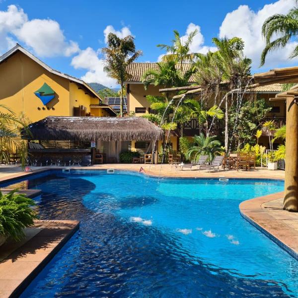 Ilha Flat Hotel - Foto 4
