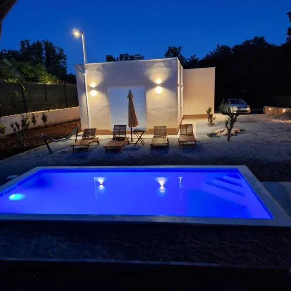 Kuca za odmor Sweet Dreams, hôtel à Bisko