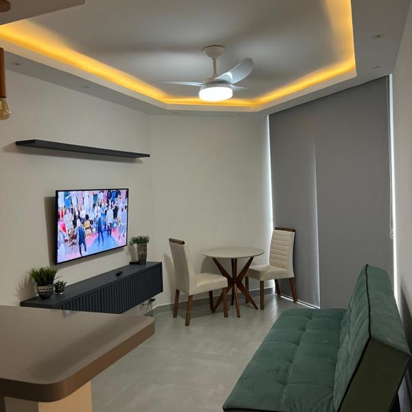 Summit Flat Exclusivo Proximo ao center Vale shopping - Foto 2