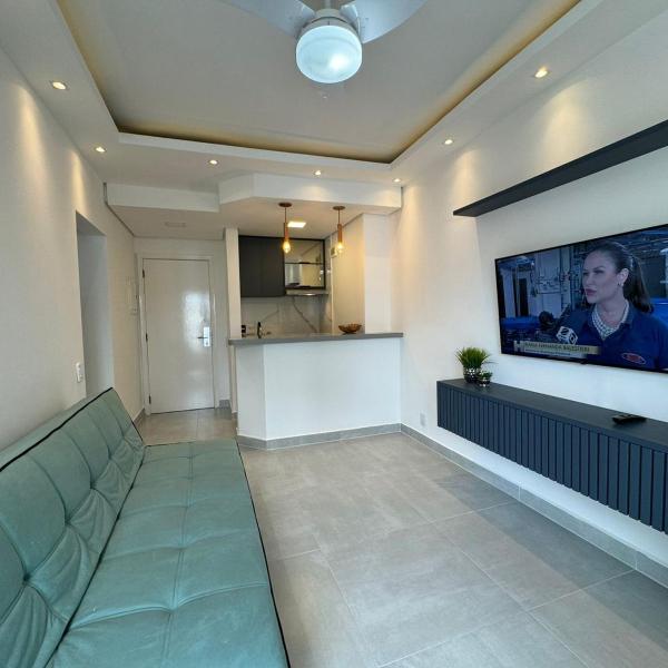 Summit Flat Exclusivo Proximo ao center Vale shopping - Foto 4