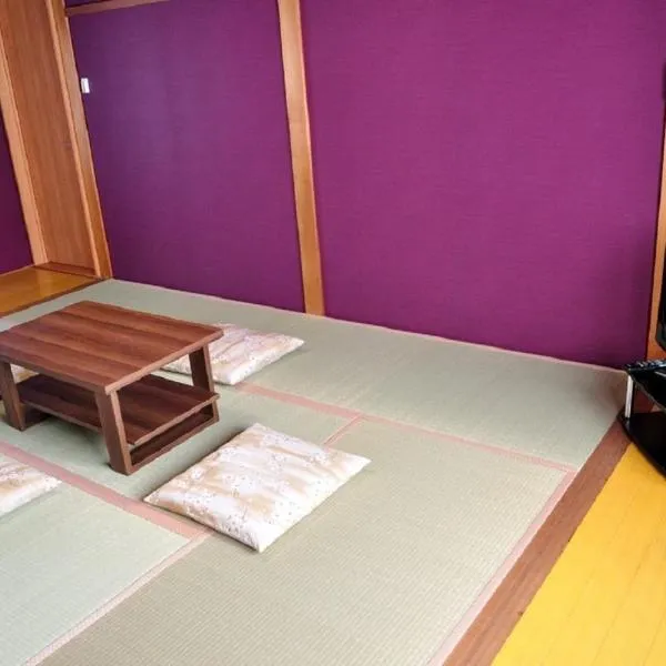 Minpaku KEN HOUSE - Vacation STAY 60948v, hotel v destinaci Nagahama