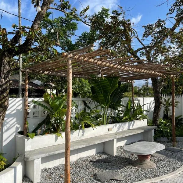 Cle homestay, hotel v destinaci Hue