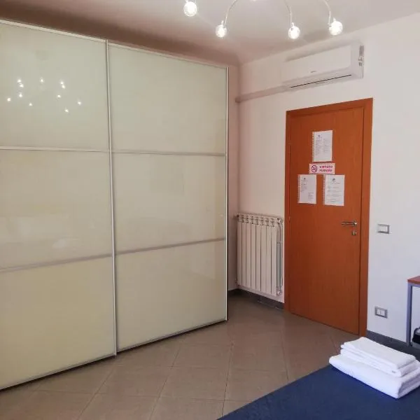 Passione mare, hotel in Trapani