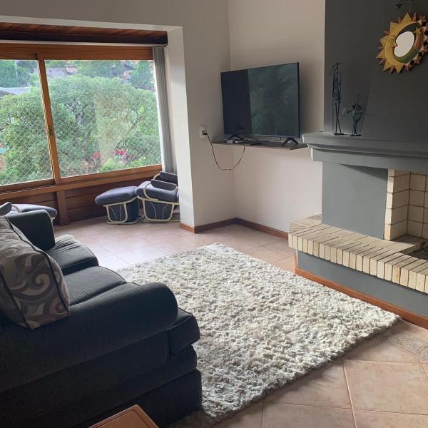 Apartamento no centro de Gramado - Foto 5