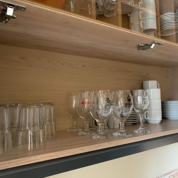 Apartamento no centro de Gramado - Foto 4
