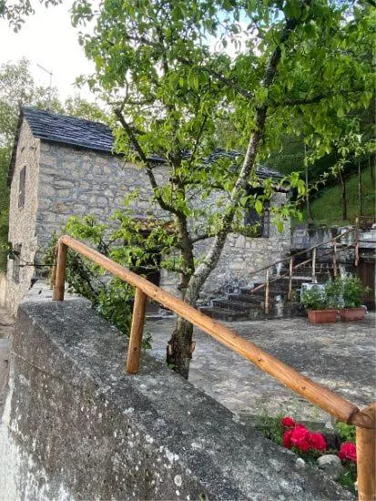 IL CAMINETTO, hotell sihtkohas Carpinone