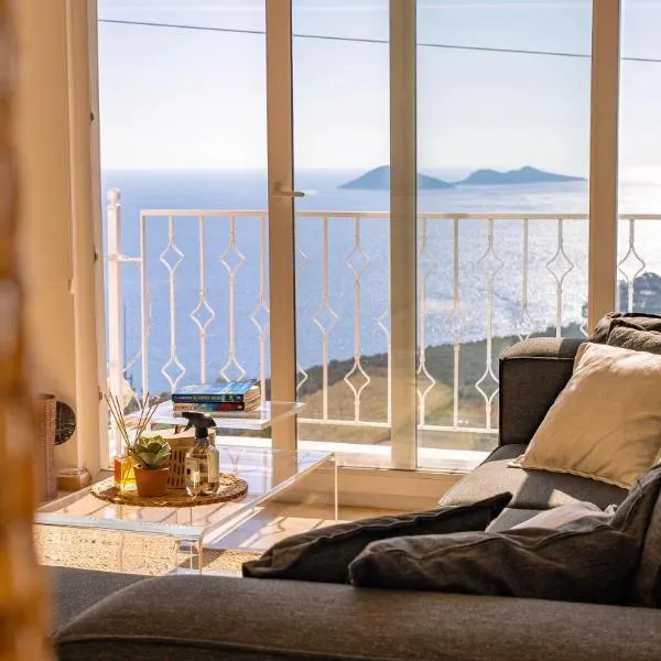 Cetinkaya Apart 3, מלון בקאס