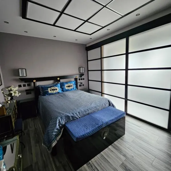 Tower Guest House, hotel v destinaci York