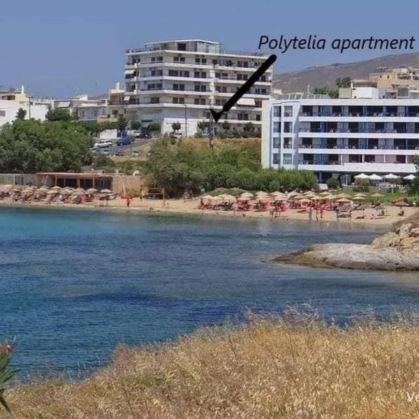 Polytelia Apartment Karystos, hotel a Karistos