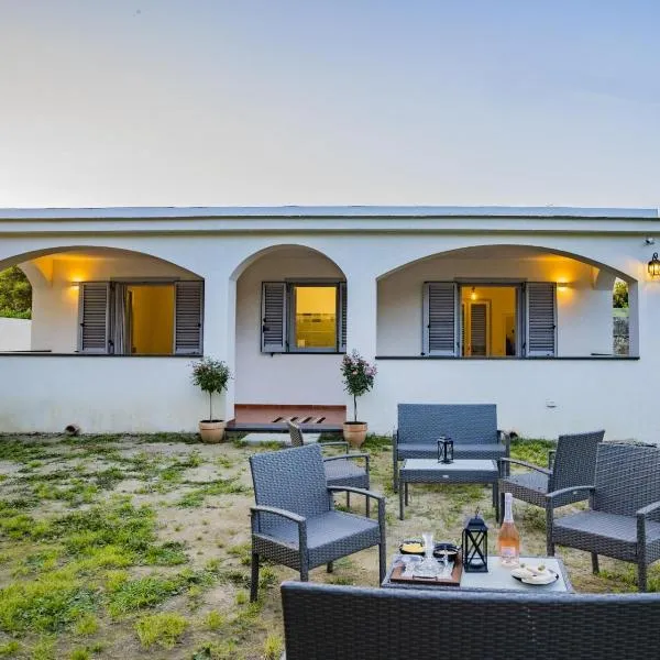 Casa Mimi, hotel v destinaci Procida