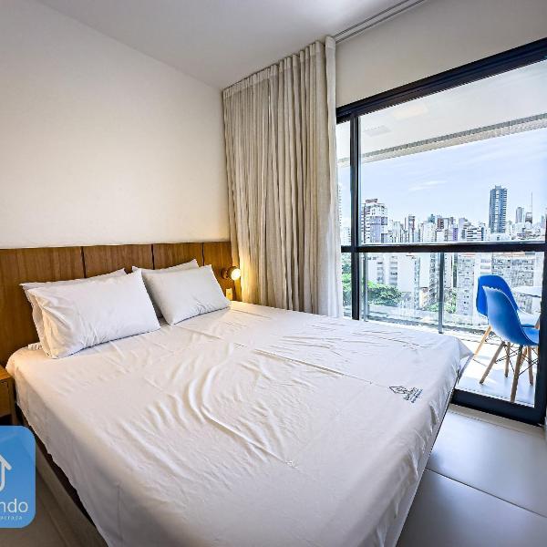 Apartamento Premium Completo no Blue Barra - Foto 2