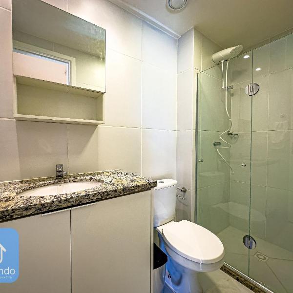 Apartamento Premium Completo no Blue Barra - Foto 3