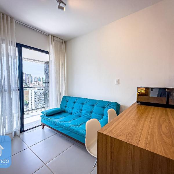 Apartamento Premium Completo no Blue Barra - Foto 5