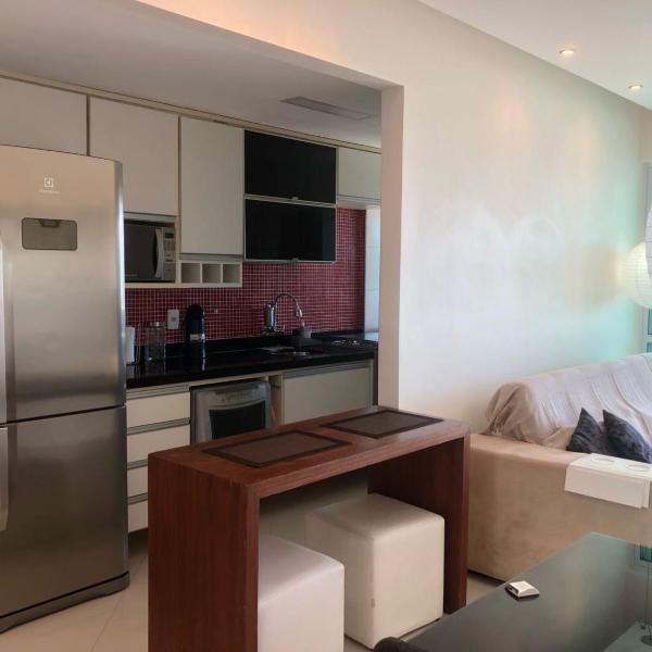 Apartamento Recreio Barra Bonita - Foto 4