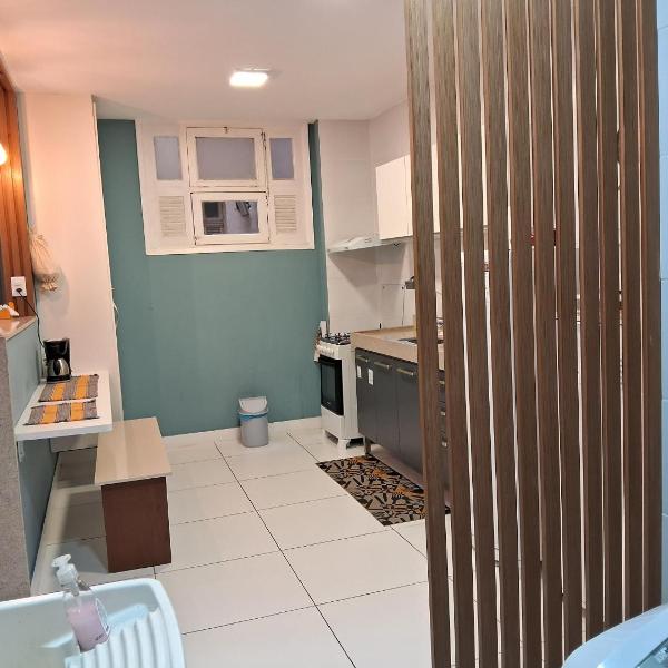 Três quartos top em Copacabana - Foto 3