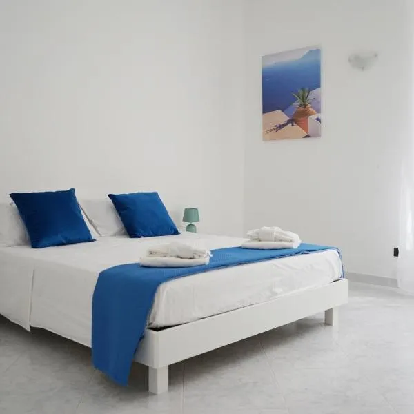 Ostuni Dream House, hotel in Ostuni