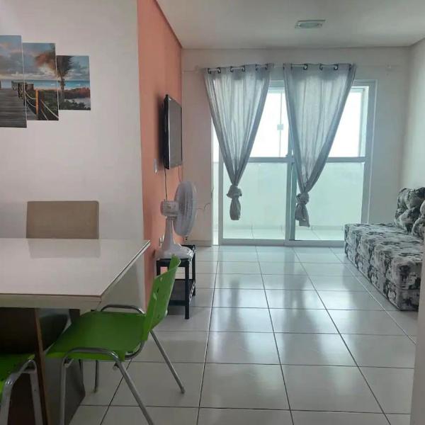 Apartamento completo 3 quartos 2 banheiros 5km da praia cabo branco - Foto 4