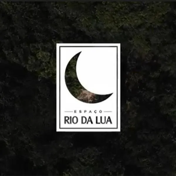 Espaço Rio da Lua - Casas - Cipó, Mata, Madeira e Tororão - São Jorge GO, hotel v destinaci Sao Jorge