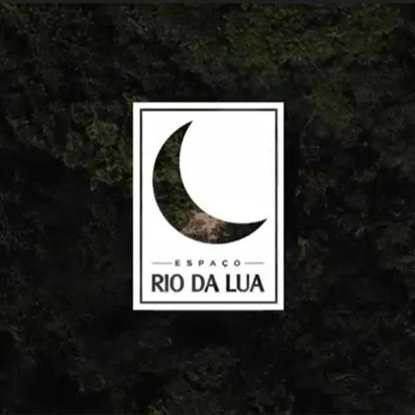 Espaço Rio da Lua - Casas - Cipó, Mata, Madeira e Tororão - São Jorge GO, hotel em São Jorge