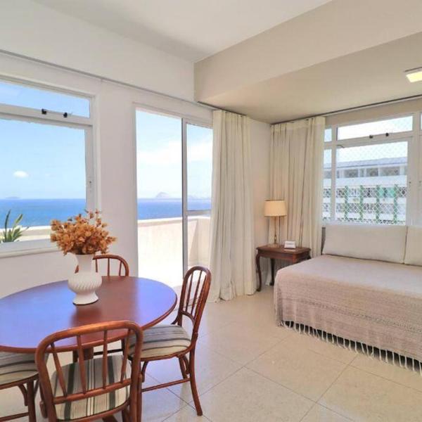 Fantastic Penthouse With Jacuzzy and Ocean View - Foto 2