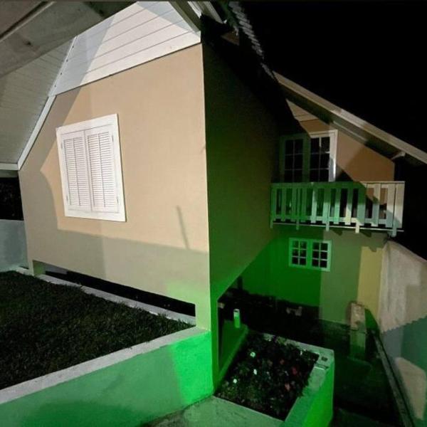 Casa Cerejeiras