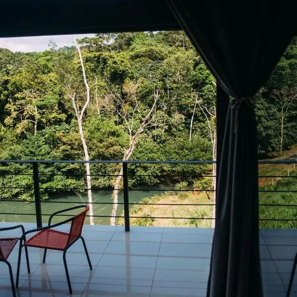 Cala-Ranch Suites - Dream, hotel v destinaci Quesada