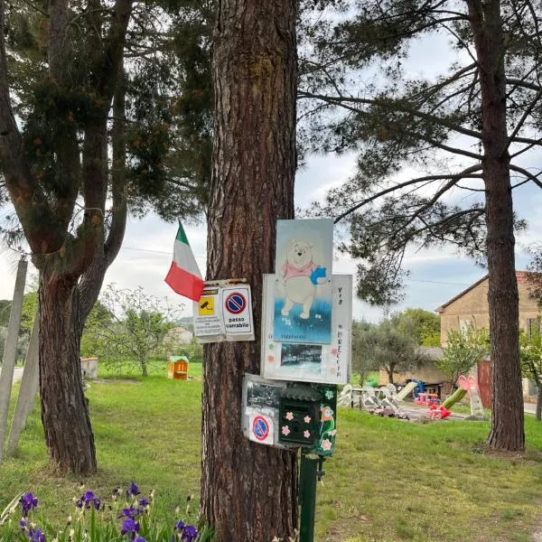 settimana relax, khách sạn ở Borghetto