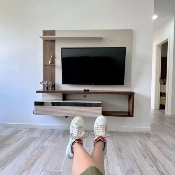 Airbnb Guayaquil, Puerto Santa Ana, Parking Gratis, hotel in Guayaquil