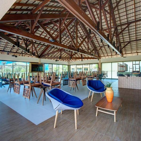 Vg Sun Condominio pe na areia estilo resort - Foto 5