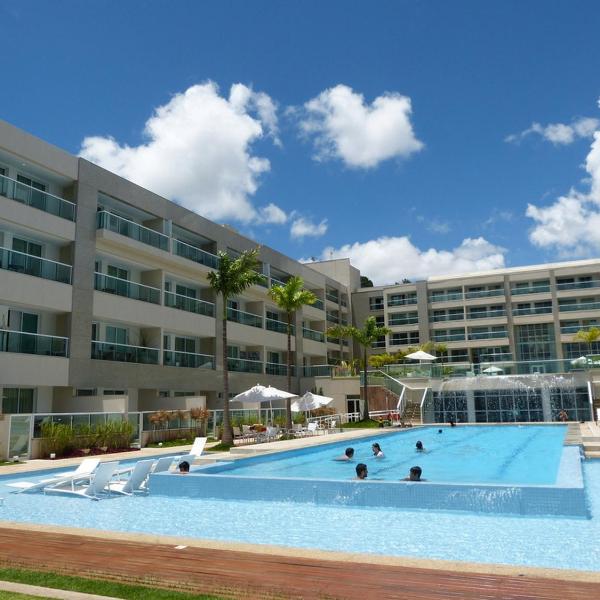 Alugueasy - Brisas do Lago - Foto 4