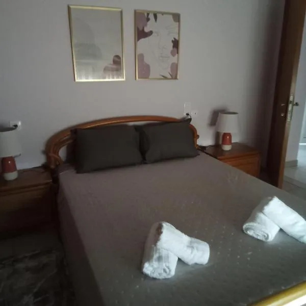 EvropisHouse 2, hotel in Kozani