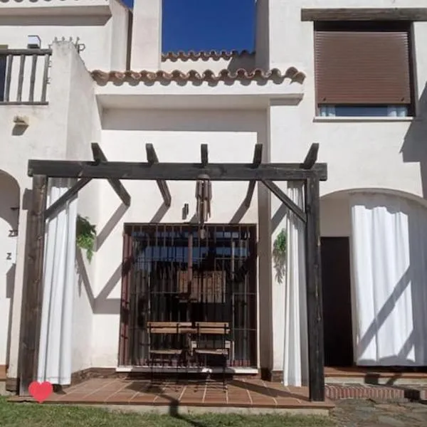 Casa Rural "Estrella", El Ronquillo, 2 adultos - NIÑOS gratis、セビリアのホテル